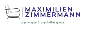 Maximilien Zimmermann - Psychologue clinicien